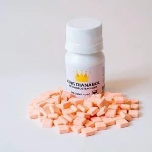 Ciclo King Pharma Oral