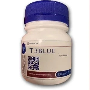 T3BLUE Liotironina Oral