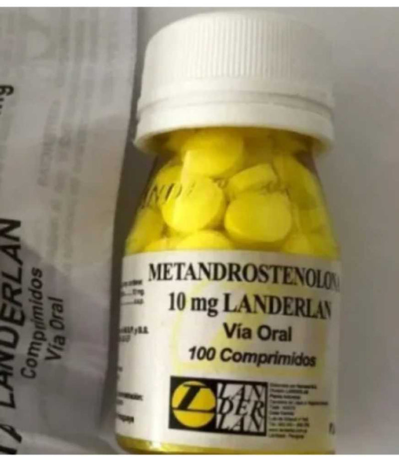 dianabol