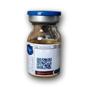 Stanozolol 30ml Injetavel