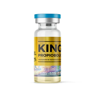 Proprianato de Testosterona 200mg/ml
