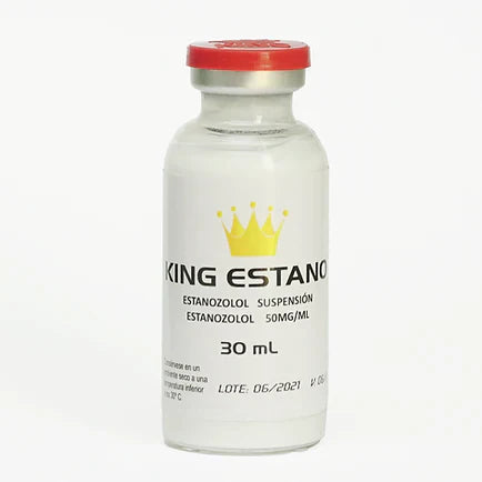 Stano 30ml 150mg KING