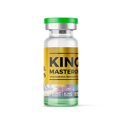 MASTERON 10ML 100mg/ml KING PHARMA