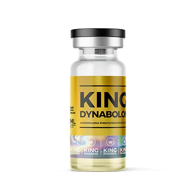 NPP DYNABOLON 10ml 300mg/ml