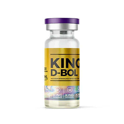 Dianabol 10ml 50mg/ml
