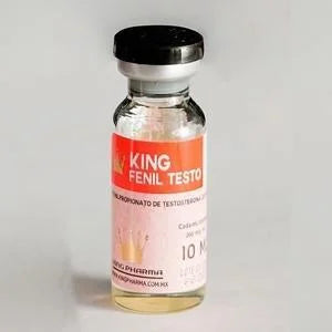 Testosterona Fenil King Pharma