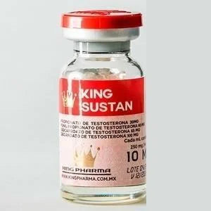 Sustan Blend King Pharma 250mg