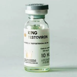 Testoviron Enantato Testosterona