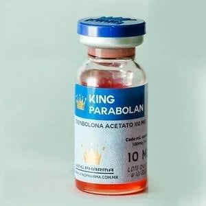Trembolona King Pharma 200mg